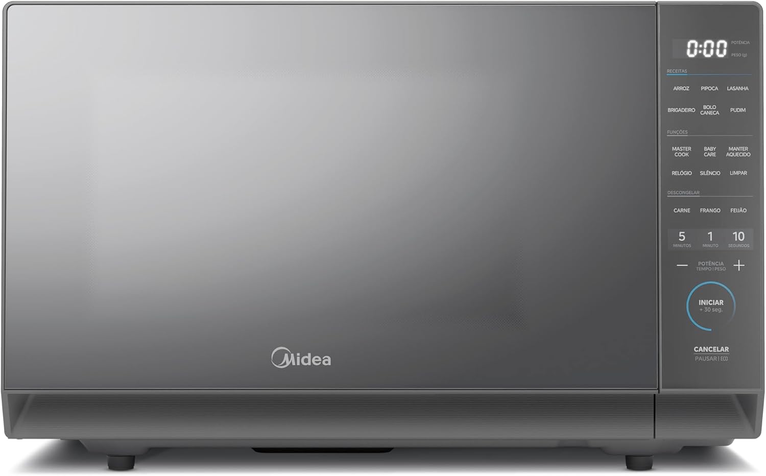 Micro-ondas MasterCook